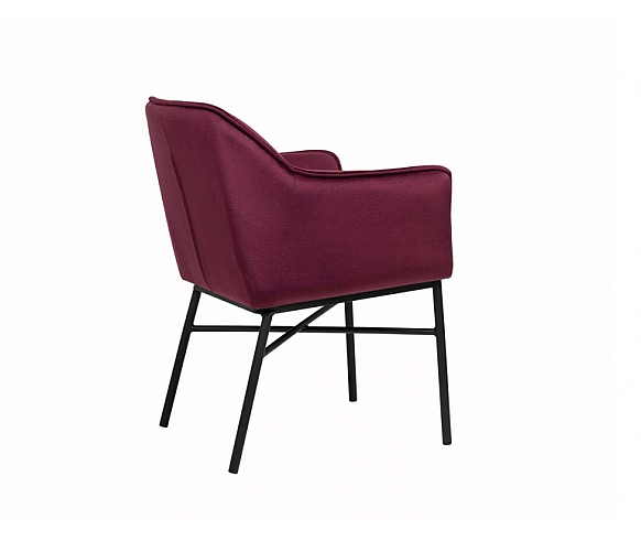 BHI 12198-C2 armchair